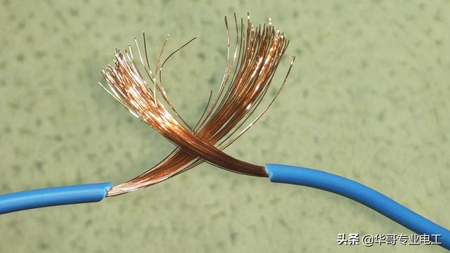 装修是用单股铜芯线好？还是用多股铜芯线好？插图39