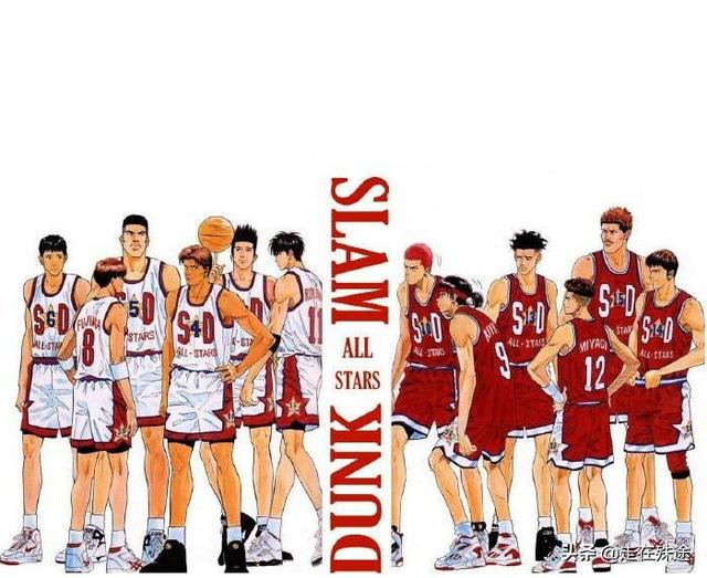 有什么好看的热血动漫？