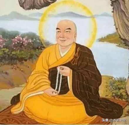 历史上有哪些人活到了二百岁？