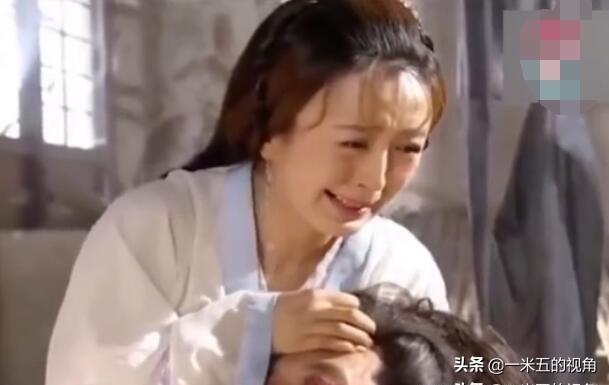 尔晴扮演者:你喜欢《延禧攻略》里面的尔晴吗？为什么？