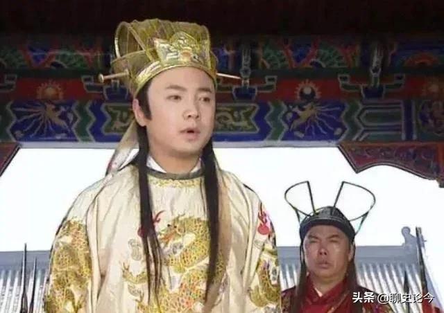 朱棣朱允炆:朱允炆身为一国之君，坐拥数十万大军，为什么打不过区区一个朱棣
