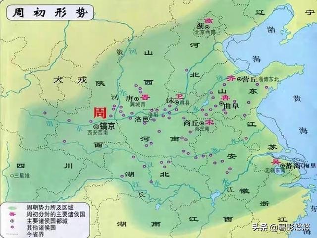 西周的宗法制:西周“宗法制”是怎么回事？宗法制对西周有什么好处？
