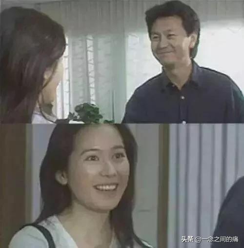 吴若甫老婆:48岁俞飞鸿气质迷人，如今为何还不结婚？