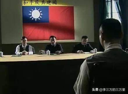 演员冯恩鹤:《潜伏》里李海丰怎么知道有人杀他