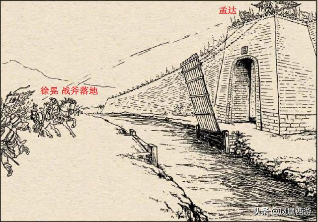 五子良将之首:如果没有孙权的鼎力相助，张辽能成为五子良将之一吗？为什么？