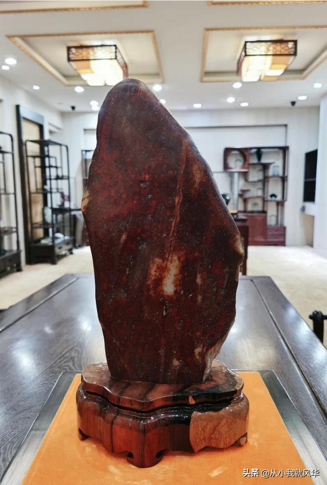 什么品质的玉石值钱,怎么辨别石头和玉石？哪些石头比玉还值钱？