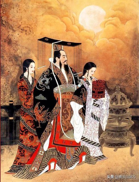 从军事,文化和经济综合评价,汉武帝算不算一位伟大的君王？