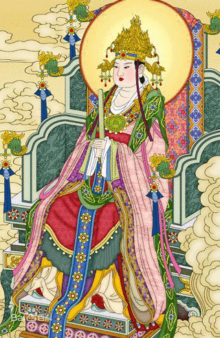 周穆王:《穆天子传》中西王母会是埃及艳后吗？周穆王西巡的目的是什么？