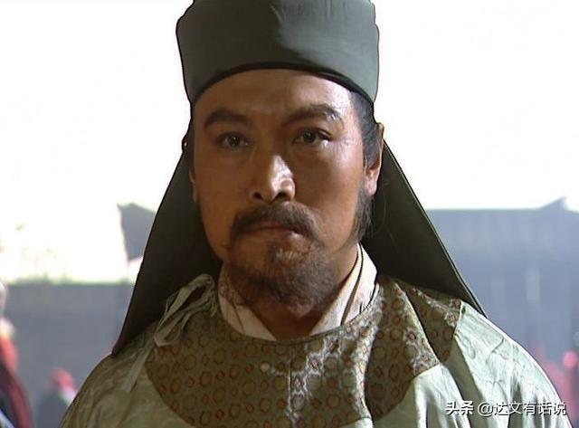 演员修庆:电视剧《陈情令》中大反派温若寒是谁饰演的？他还演过哪些角色？