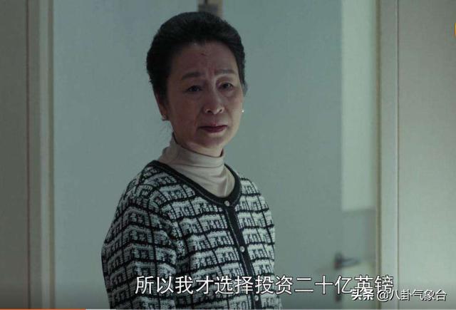 林彦君:许佳桐一个高才生，明明知道是犯罪的，为何还要帮奶奶？