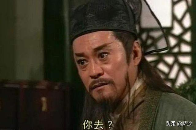 通过明教圣猫谁的考验:唐僧在四圣试禅心里动心了吗？