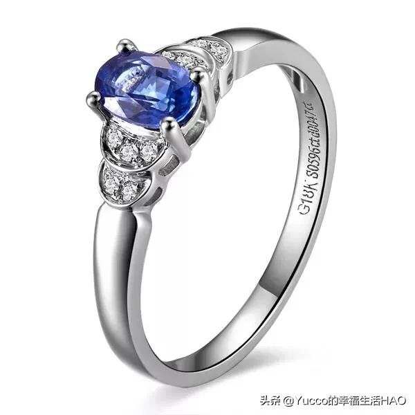 蓝宝石材质的好处,黄金镶宝石的好处是什么？