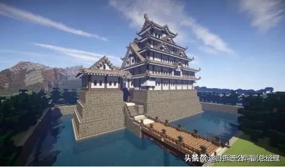 《迷你世界》、《我的世界》、《奶块》,谁会OUT？