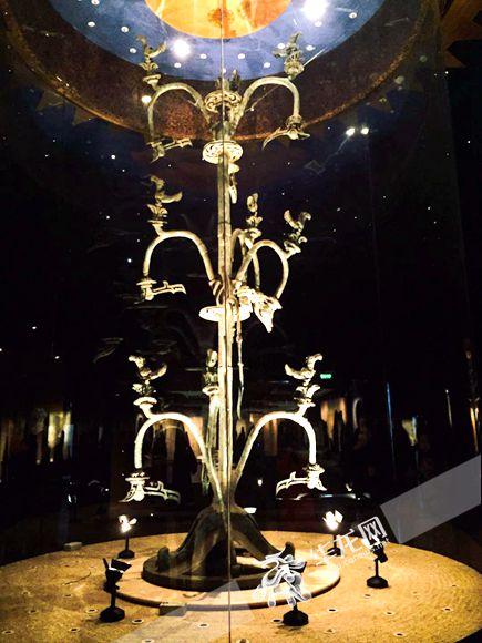 海昏侯墓:三星堆，马王堆，海昏侯——哪个考古发现价值更大，更出名呢？