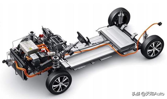 新能源车怎么换，新能源汽车的换电池模式可靠吗，可行性究竟如何？