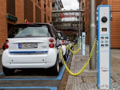 电动汽车充电设施安装登记证明，电动汽车充电桩安装流程？