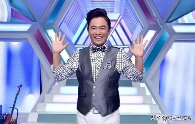 我是歌手汪涵救场:何炅、汪涵、孟非、吴宗宪、蔡康永谁的主持娱乐节目的水平更高？