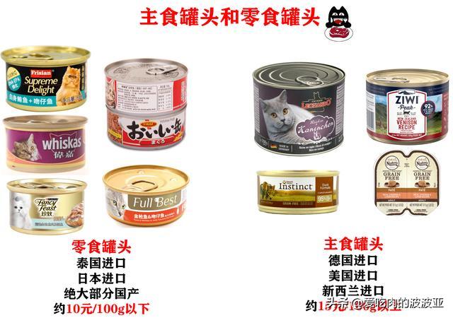 雪诗雅幼猫罐头怎么样:作为新手铲屎官没有养猫经验，大家可以推荐一些猫粮猫罐头吗？