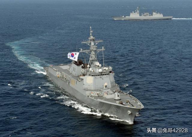 韩国将建准航母:怎么看待韩国将建设可停载f-35B型的3万吨级轻型航母呢？