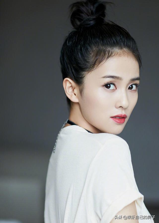 孙宁照片:为什么说江苏出美女，这是真的吗？