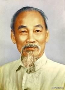 能否介绍一下越南自建立至今最高领导人都有哪些吗？