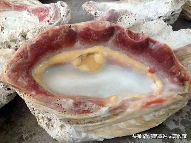 最好的红玉石,为什么说昌化鸡血石是最好的鸡血石？