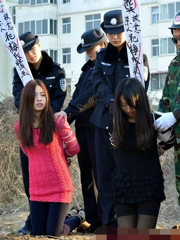 汤灿被执行死刑原因:女死刑犯，缓期两年执行，两年后被真的执行了死刑，为什么