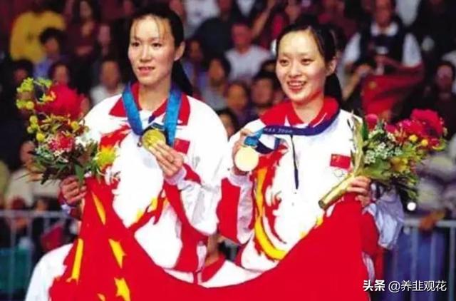 葛菲羽毛球:体坛哪些巨星巅峰期算得上是“独孤求败”？