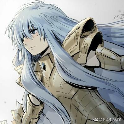 冥王神话》中防守见长的双鱼座雅柏菲卡为什么选择打圣战的第一仗?