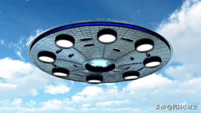 外星人飞碟资料，飞碟为什么可以超光速而飞船就不可以了呢