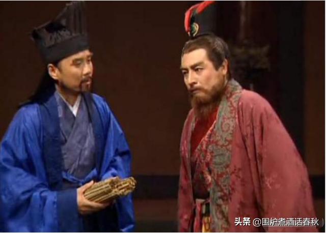 为什么吕蒙杀了关羽之后，吕蒙也突然死了？插图51