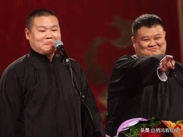 李晨岳云鹏:“总教习”高峰，倒二出场，“德云一哥”岳云鹏为何只能排在前面