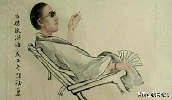 川岛芳子生死:乱世中臭名昭著的魔鬼妖姬川岛芳子到底怎么死的？
