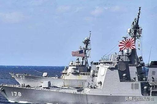 世界各国最新军事实力排名榜公布,日本排名为何成最大亮点？