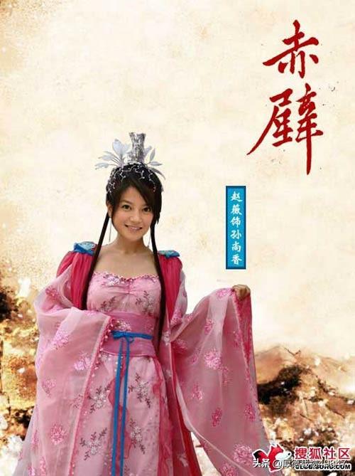 孙尚香的老公是谁:嫁给刘备的孙尚香到底幸福不幸福？