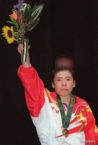 容国团女儿:如何评价国乒史上乃至中国体育界首位世界冠军容国团？