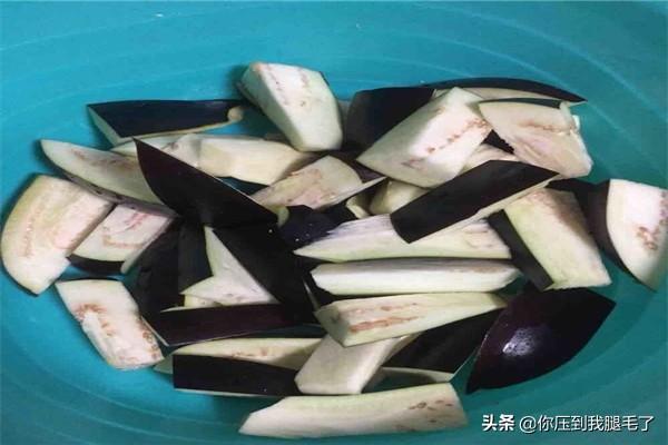 烧茄子做法大全,红烧茄子的家常做法大全？