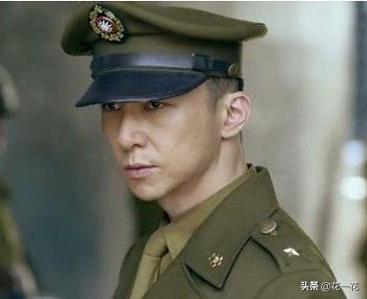胡前宽:一代枭雄中，何辅堂为什么被抓进监狱？