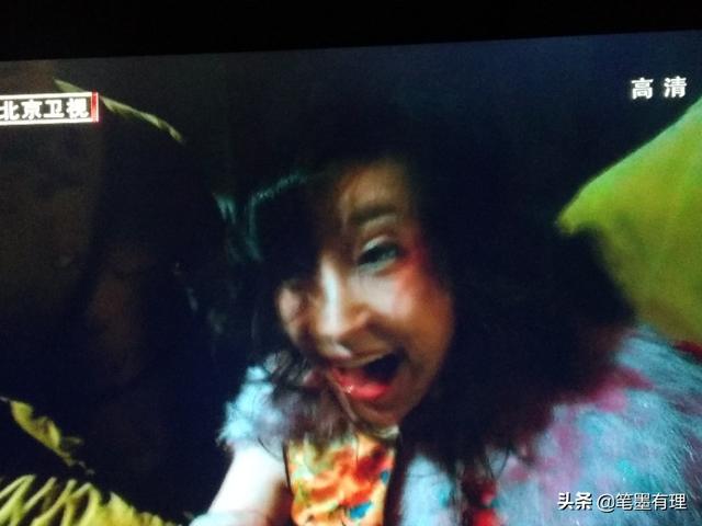 陈杏妍:胜算刘翻译为什么要杀死那个妓女？