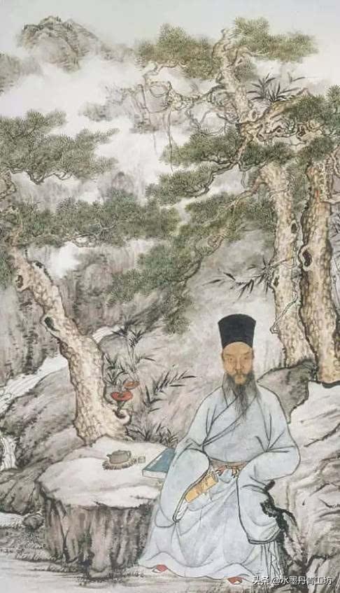 王阳明简介:历史上王阳明到底是怎么样的一个人，他开创的心学该怎么理解？