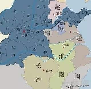 主父偃:汉武帝时名臣主父偃的一生如何评价？