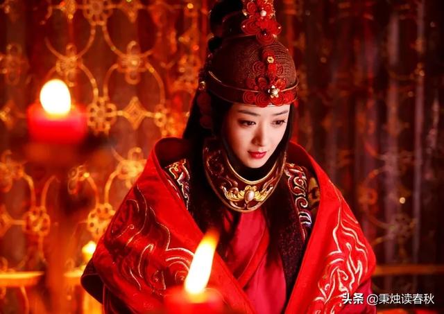 耶律阮:狠过武则天，金刀断臂的辽太后帮儿子打江山，为何被孙子幽禁？