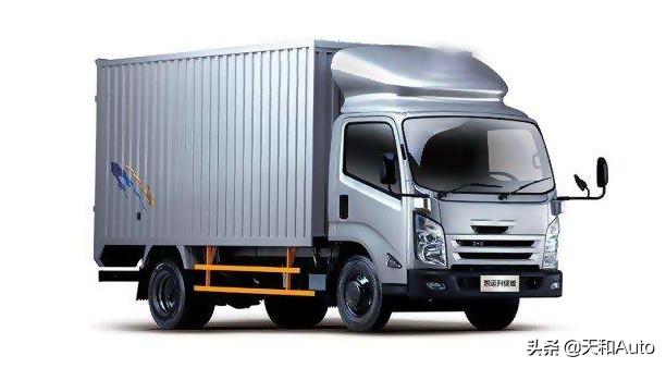 新能源箱货车，买个4.2米箱货跑京东能赚钱吗？有什么需要注意的吗？