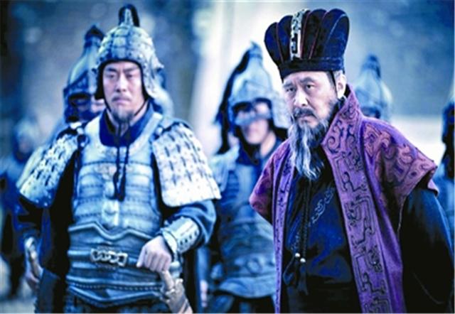 关羽斩颜良:颜良和文丑，都是袁绍难得的猛将，为何轻易被关羽斩杀？