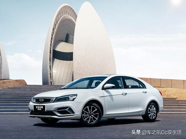 有什么落地十万以内性价比高的车？