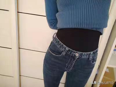 生完孩子后肚皮松弛还易胖应该怎么办？