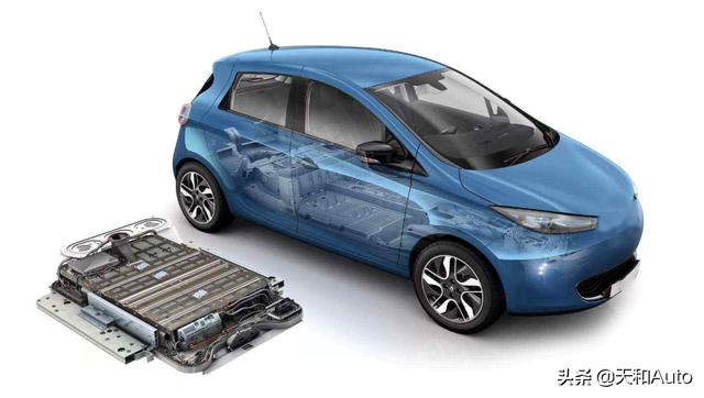 电动汽车电池包，新能源车的电池做成可插拔的，没电了自己动手换，可行吗