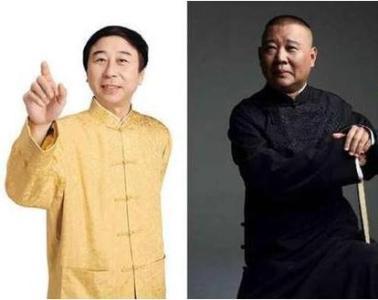 河南水灾,德云社累计捐款800万,难道说相声真的这么赚钱吗？