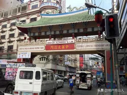 中国狸花猫在国外受欢迎吗:华人目前在菲律宾的社会地位如何？