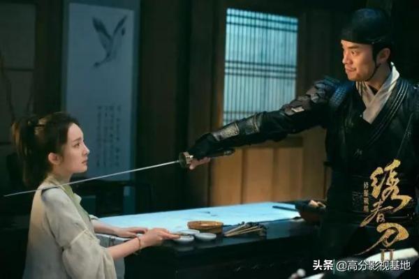 《绣春刀》中陆文昭为何要追杀北斋，他们不是一伙的吗？